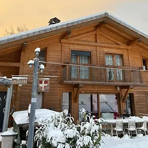 chambres-dhotes-chalet-les-vagnys.hotels-rhonealpes.com/